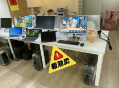 低價(jià)處理臺(tái)式電腦帶保修16G.32G.1060ti