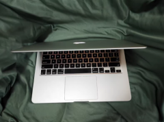 MacBook Pro電腦 國行在保